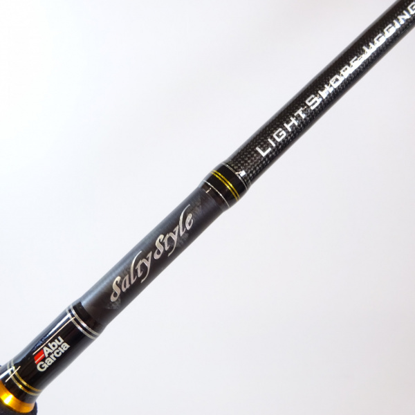 ソルティースタイルショアジグ STLS-1032ML30-KR